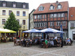 Rendsburg, Altstädter Markt